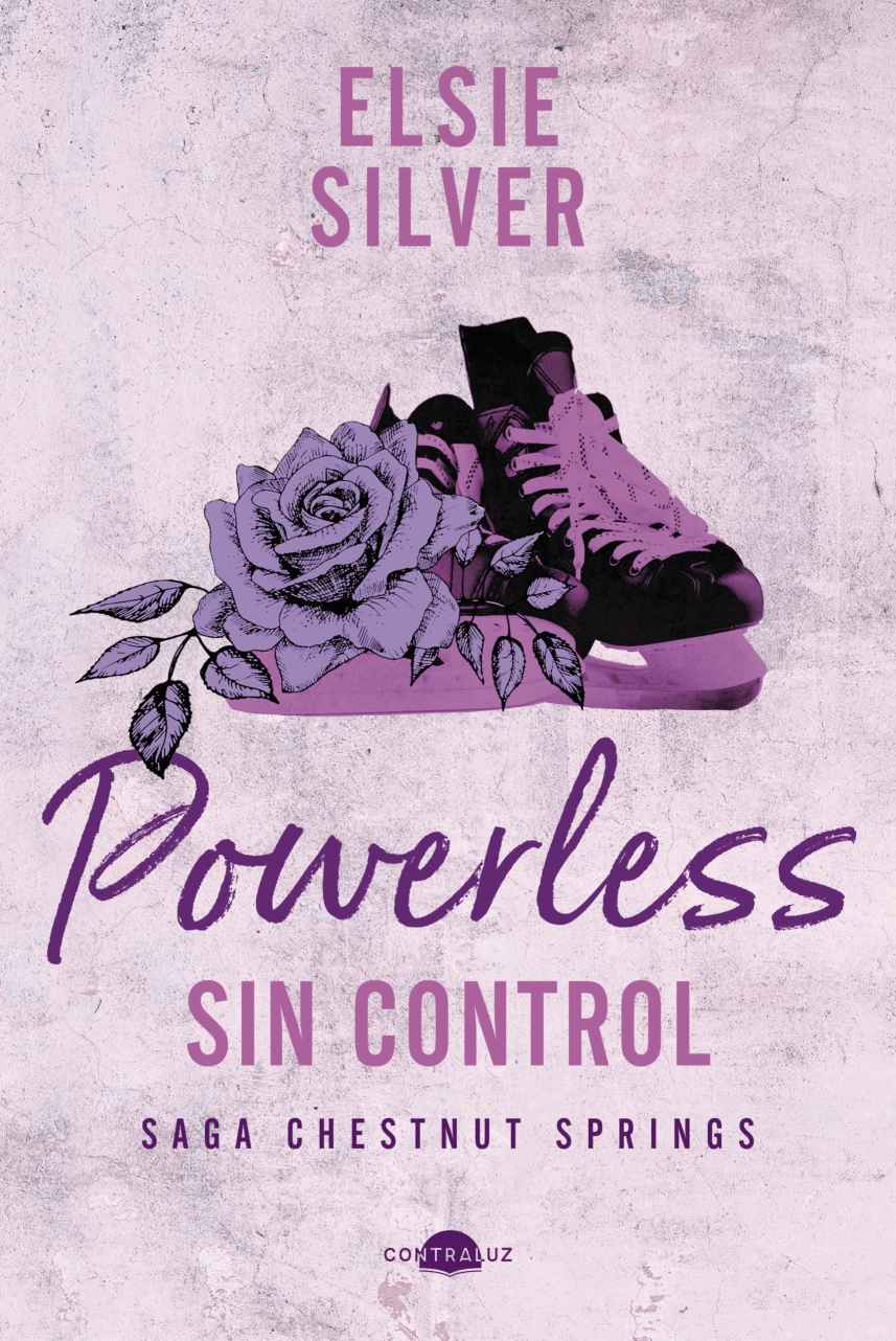 Powerless. Sin control