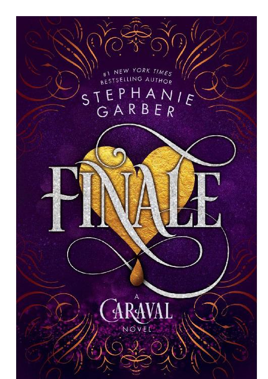 Caraval 03 Finale