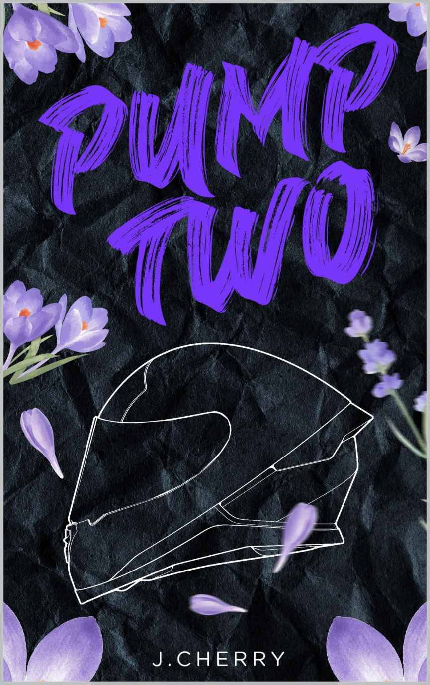 Pump Two: An Erotic Romance Novella