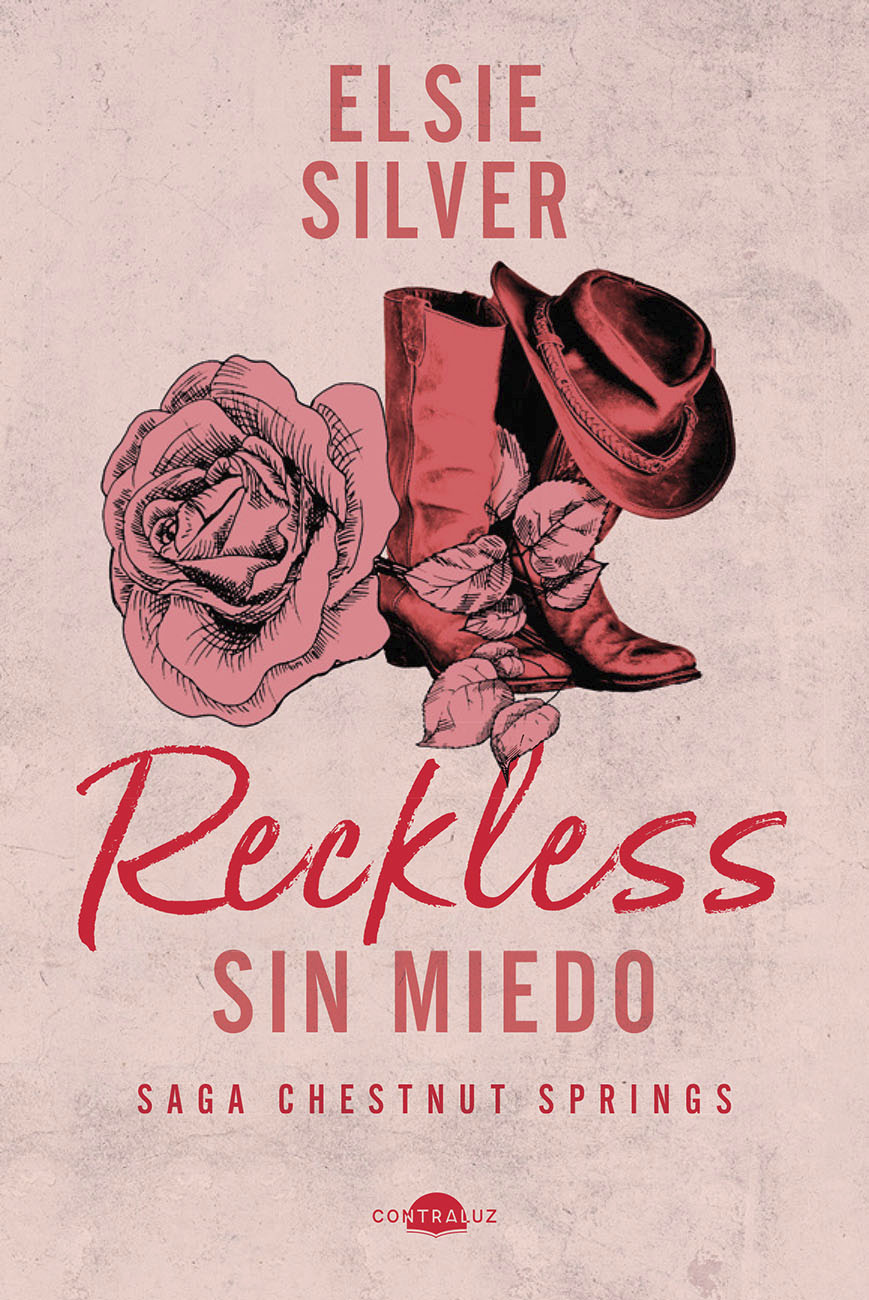 Reckless: Sin miedo