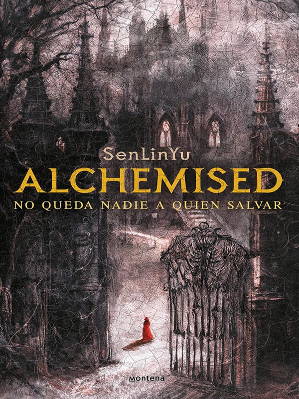 Alchemised