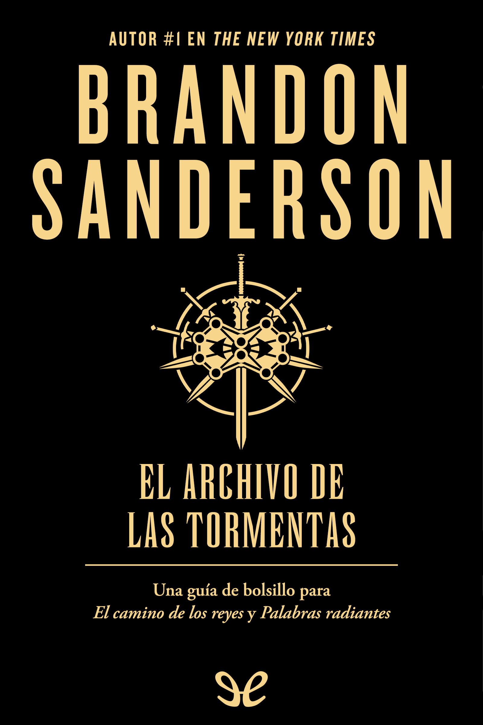 El archivo de las tormentas