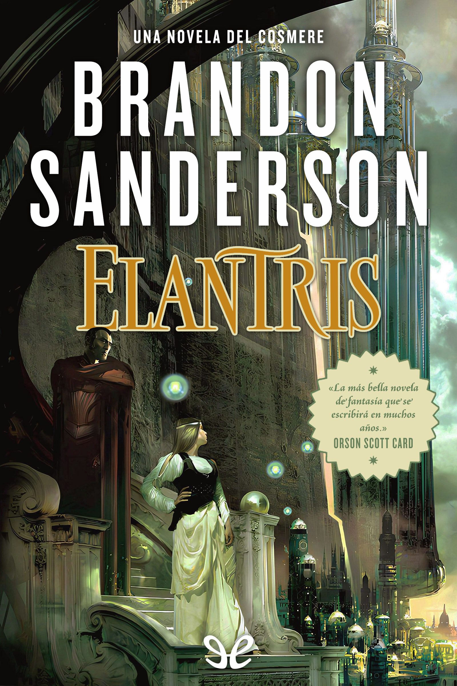 Elantris