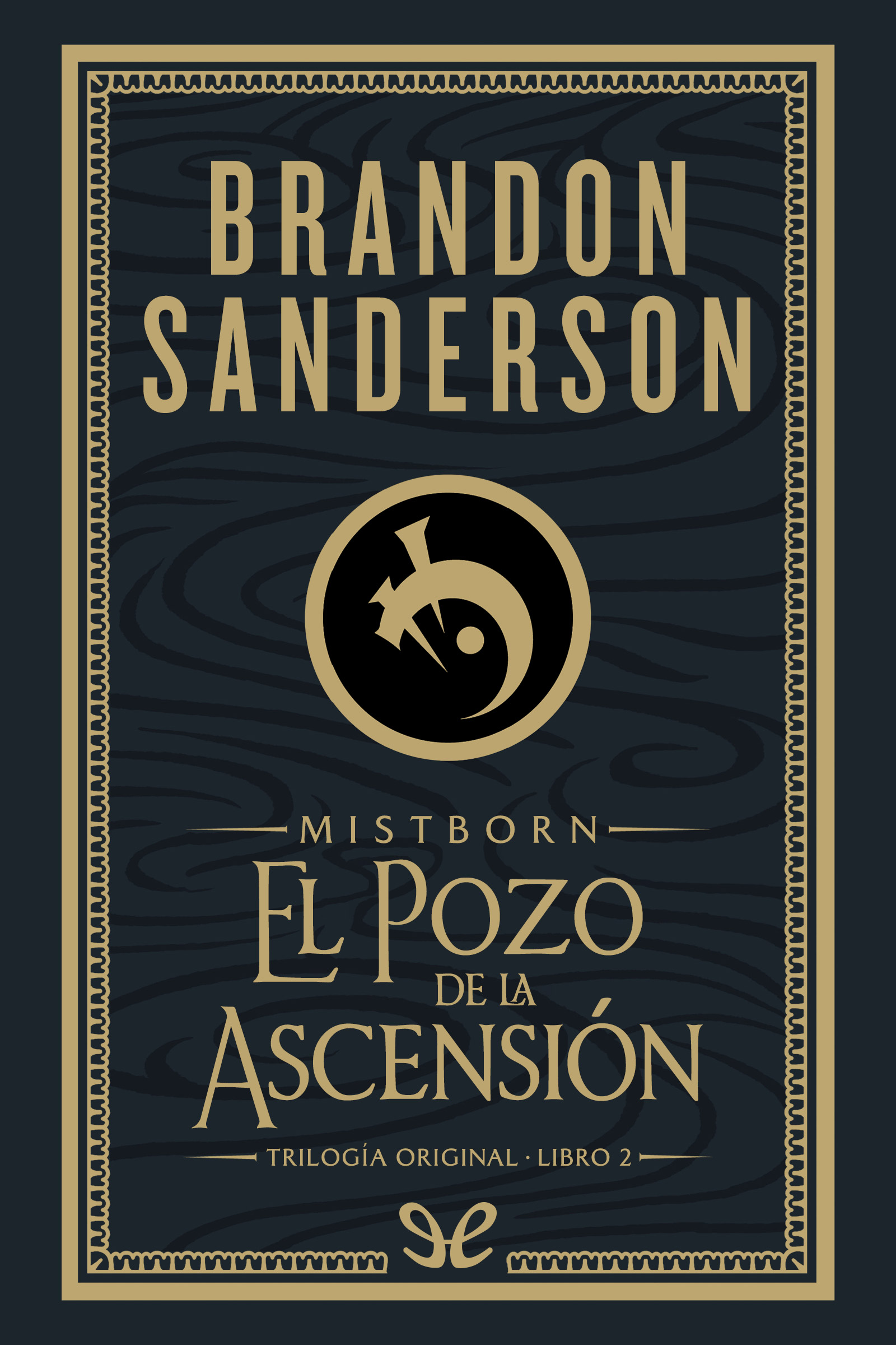 El Pozo de la Ascensión (Ed. ilustrada)