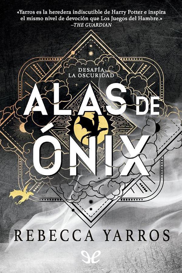 Alas de Ónix
