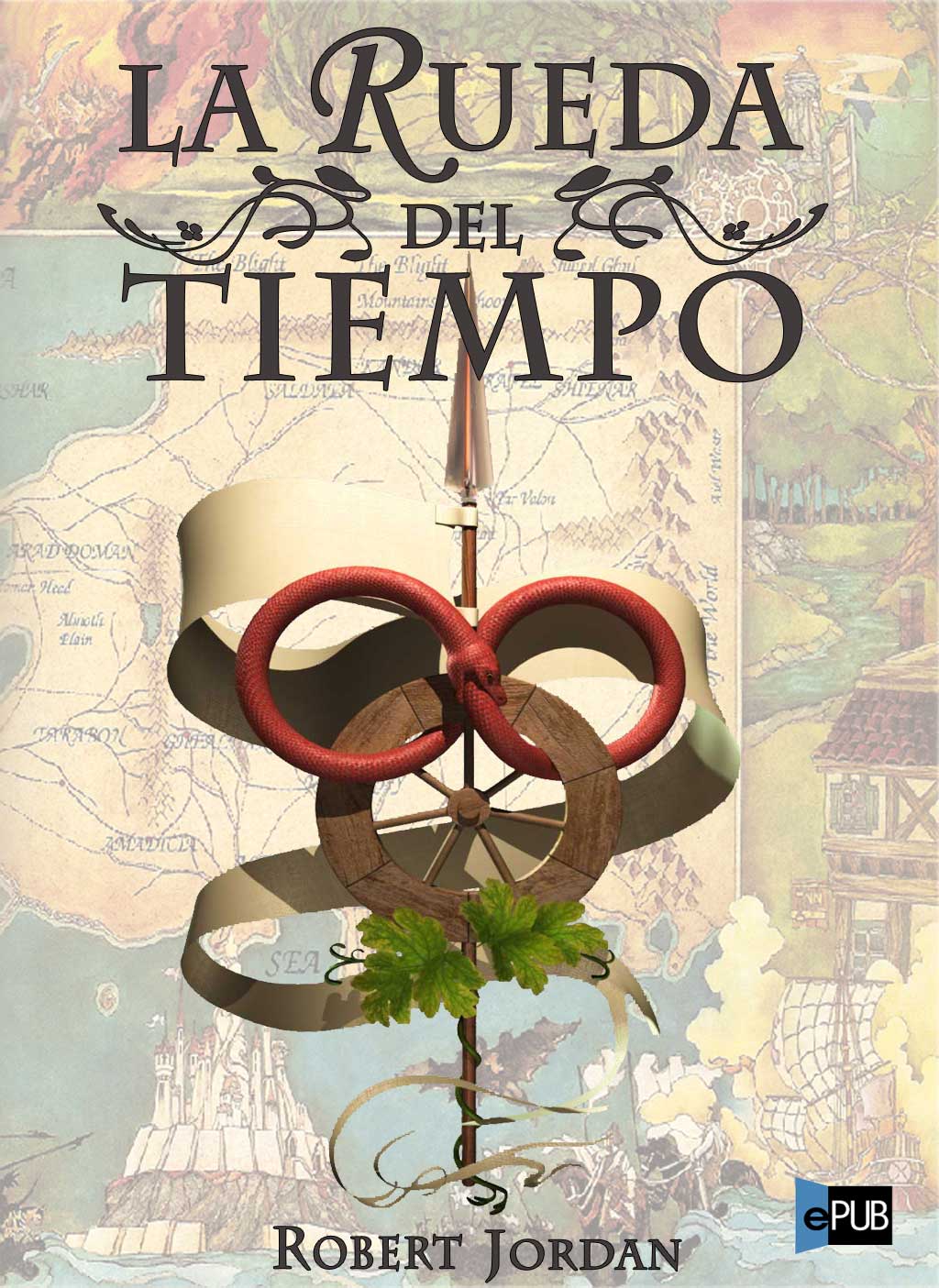 La rueda del tiempo