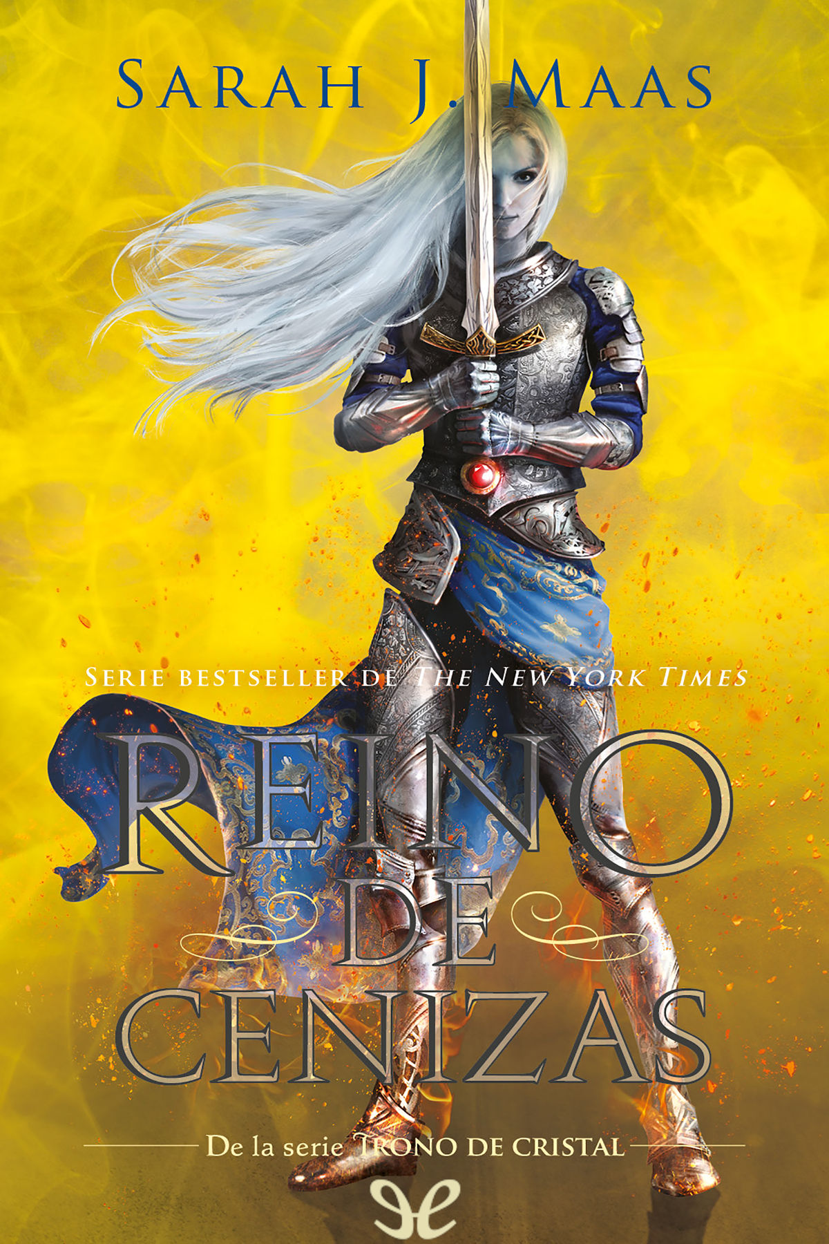 Reino de cenizas