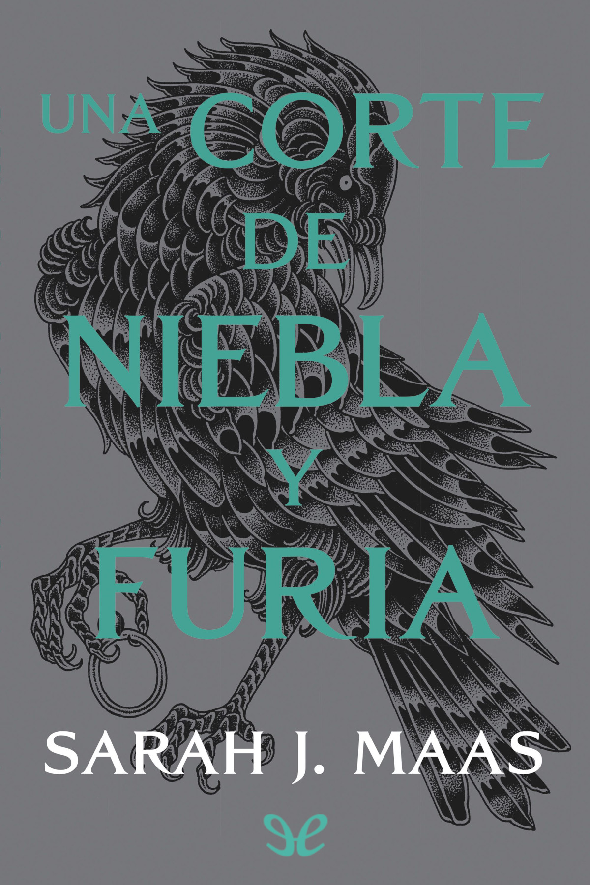 Una corte de niebla y furia