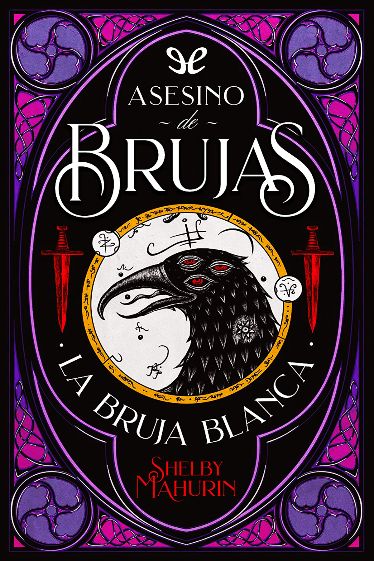 La bruja blanca