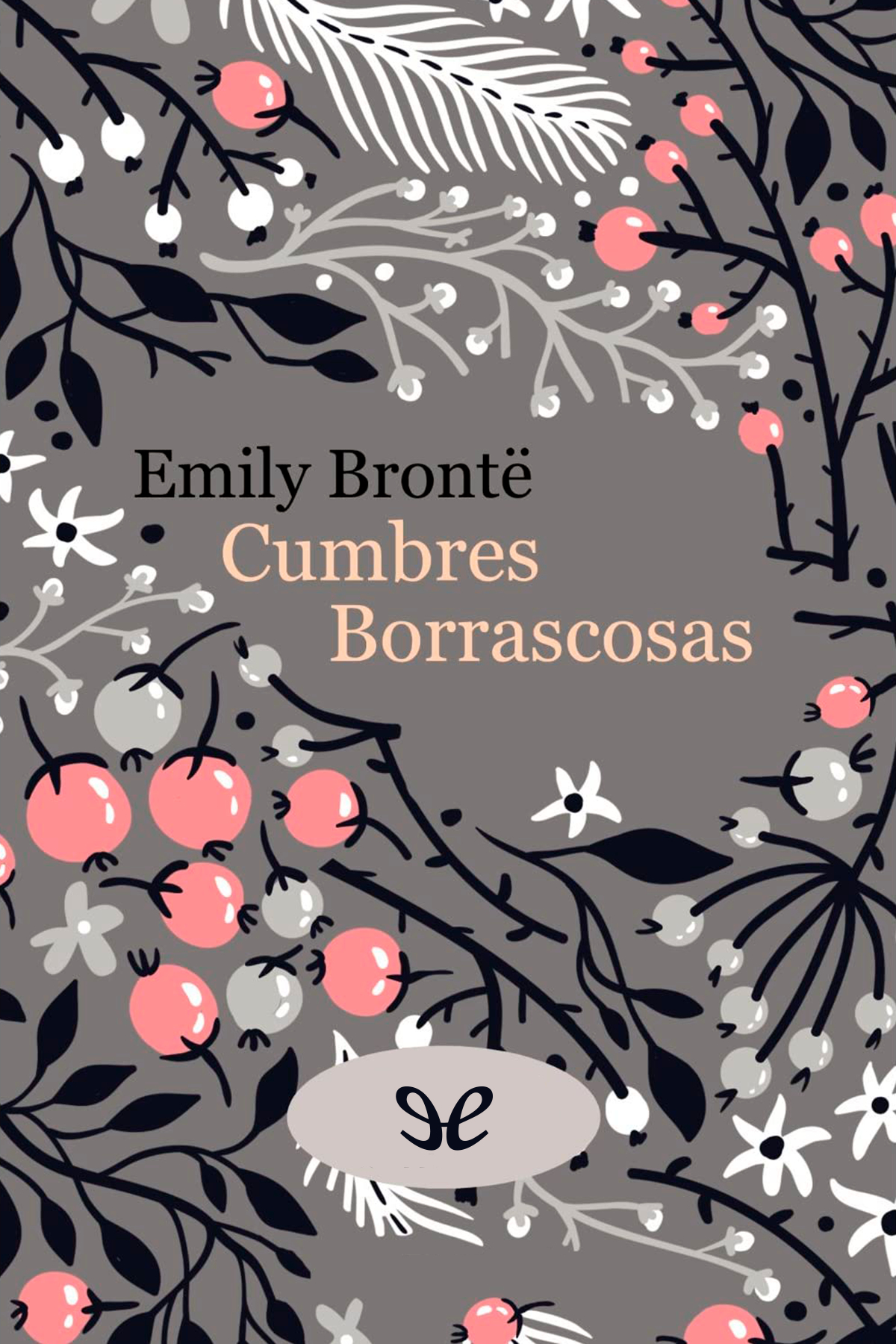 Cumbres borrascosas