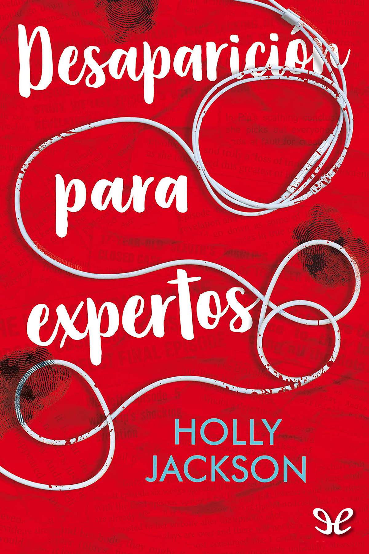 Desaparición para expertos