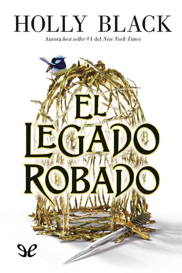 El legado robado