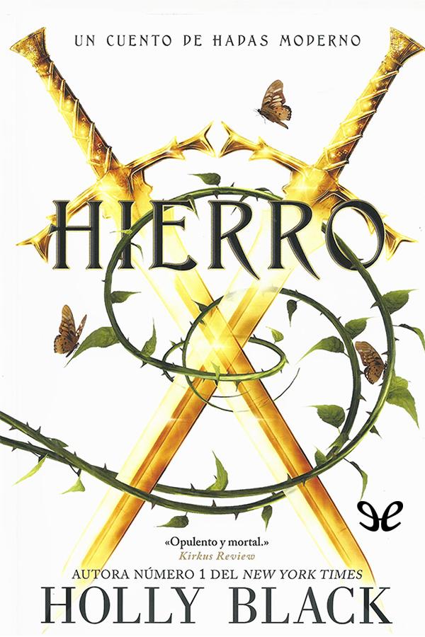 Hierro