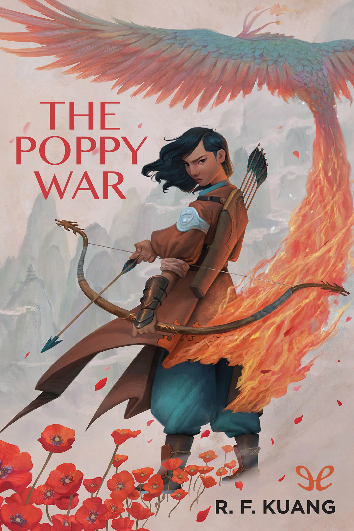 The Poppy War