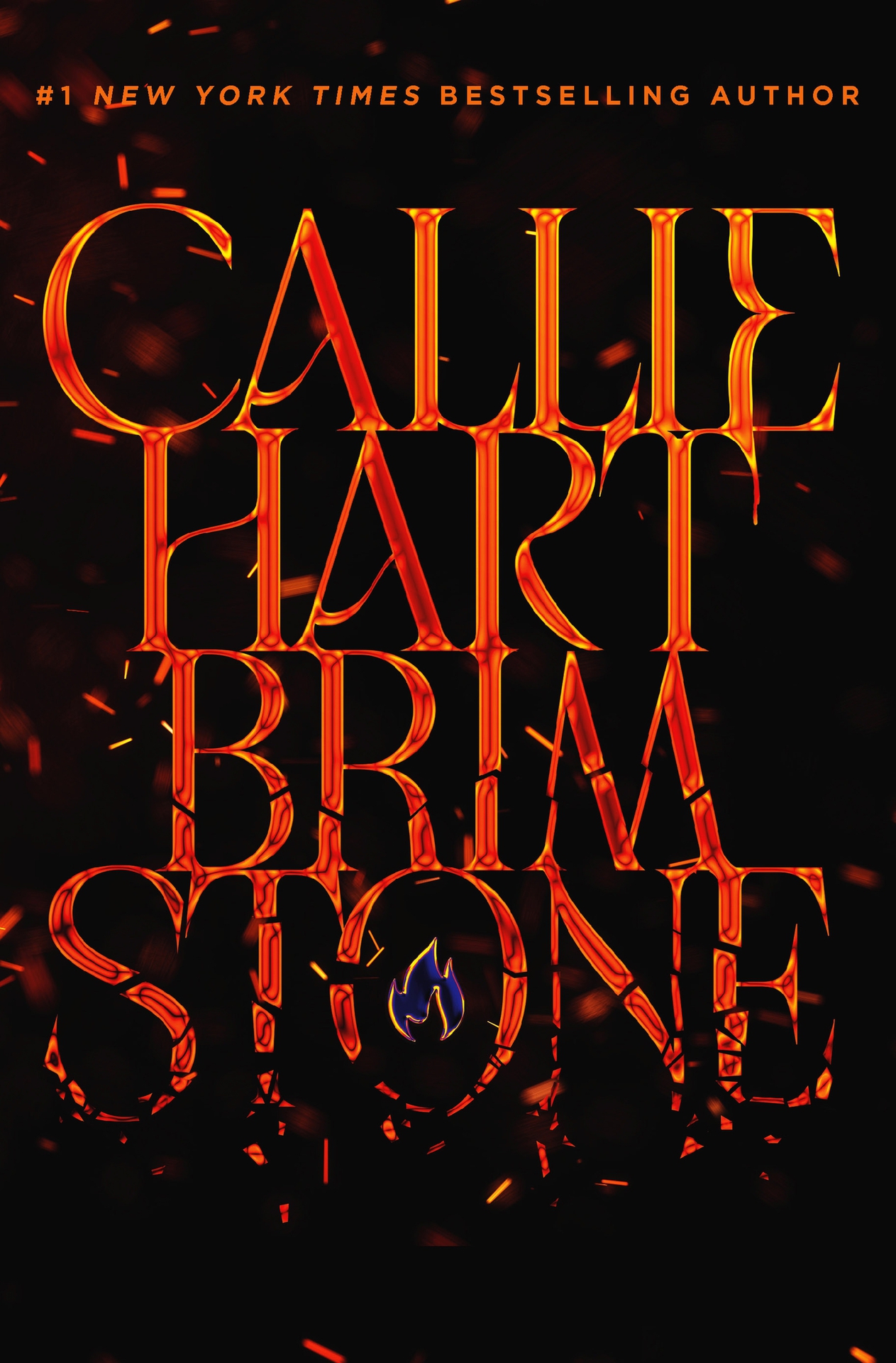 Brimstone: sequel to the addictive enemies-to-lovers romantasy global sensation QUICKSILVER (The Fae & Alchemy Series)