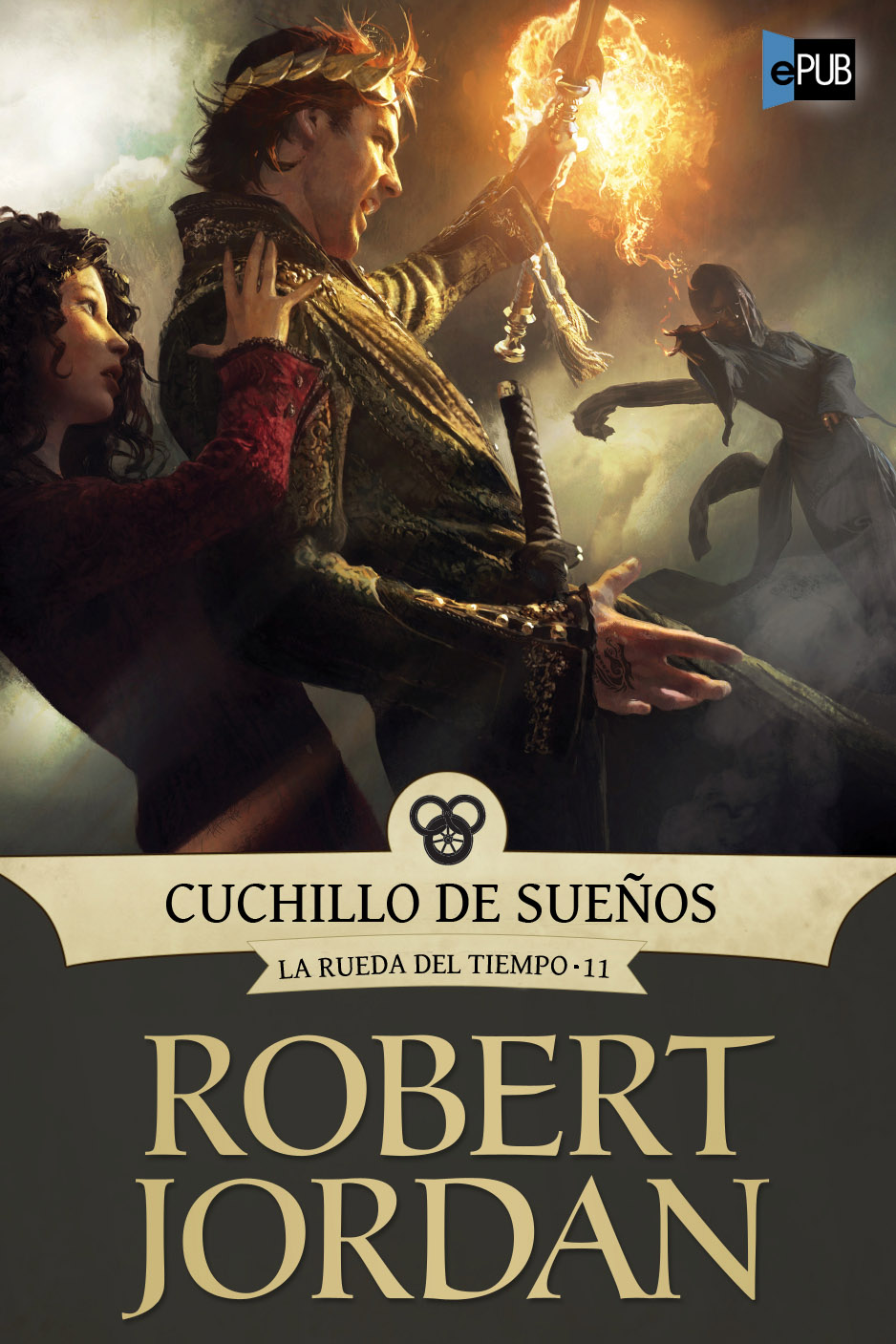 Cuchillo de sueños