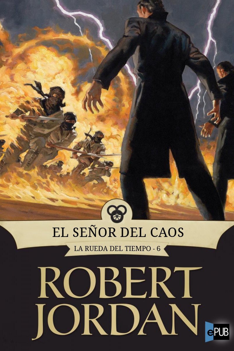 El señor del caos