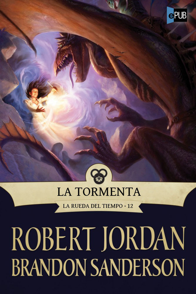 La tormenta