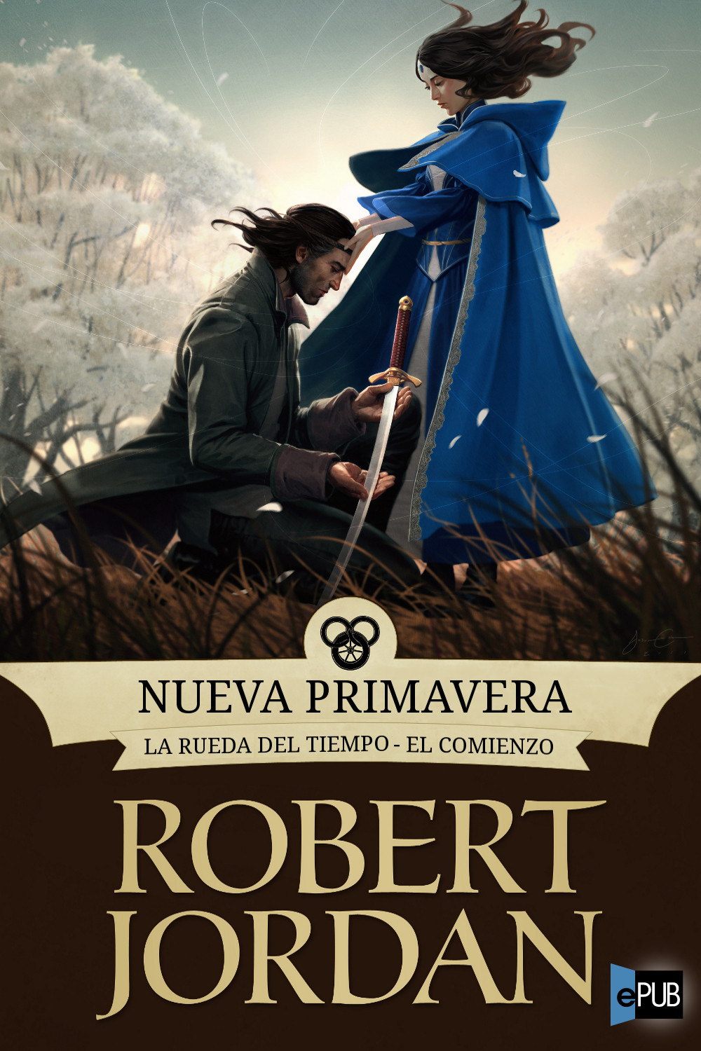 Nueva primavera